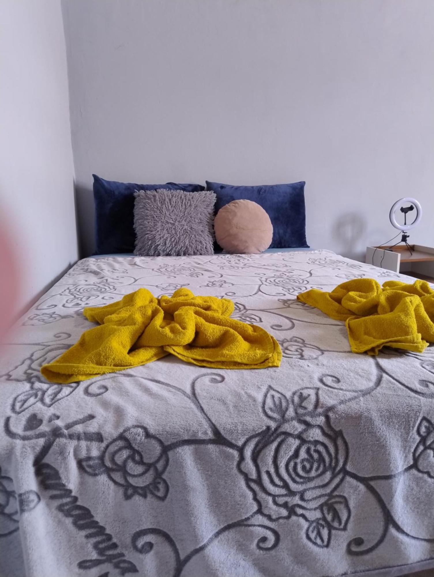 / Adriana- Com Café Da Manha. Habitación en casa particular Río de Janeiro