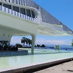 Rio de Janeiro / Adriana- com café da manha.