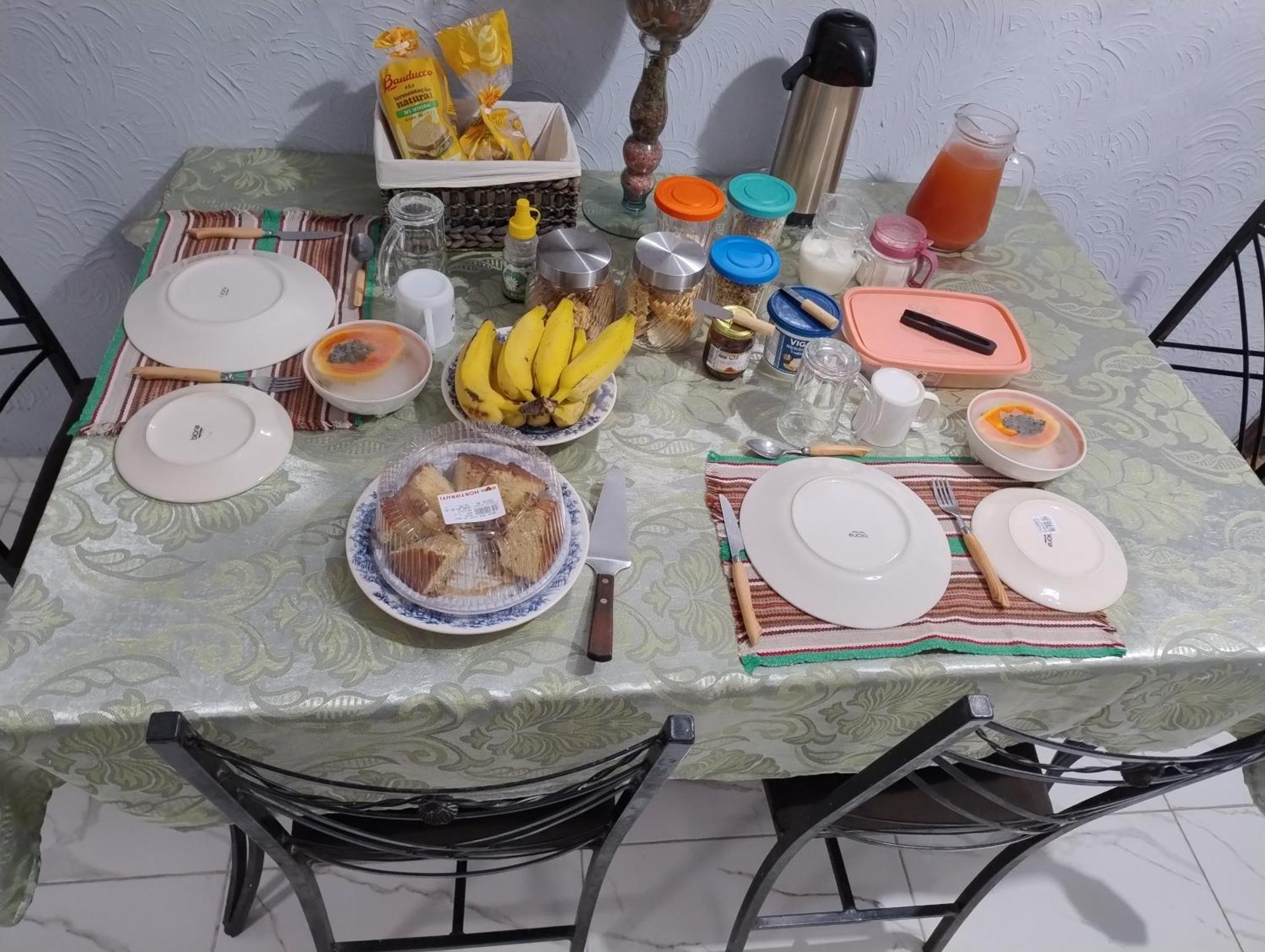 / Adriana- Com Café Da Manha. * Río de Janeiro